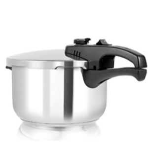 DC 1878 Pressure Cooker 3 Lt Small Each